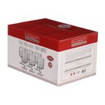 Conjunto_6_Taças_Para_Água/_Vinho_Dots_Vidro_215ml_Ref.TCVN027_Hauskraft