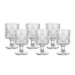 Conjunto_6_Taças_Para_Água/_Vinho_Torvi_Vidro_215ml_Ref.TCVN030_Hauskraft
