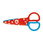 Tesoura_Escolar_Patrulha_Canina_Lâmina_Plástica_1_Unidade_902221_-_Tris