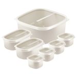 Jogo_de_7_Potes_MixColor_(3,4L/_650ml/_150ml)_Polipropileno_Algodão_Tampa_Transparente_Ref.25499309_Tramontina