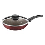 Frigideira_Funda_26cm_Paris_Alumínio_Antiaderente_Starflon_Max_Vermelho_Tampa_de_Vidro_Ref.28520726_Tramontina