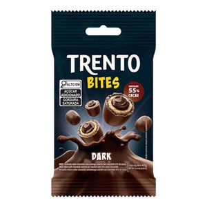 Trento Bites Dark 40g 6410 - Trento