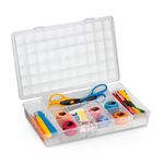 Organizador_M_Com_Divisórias_Polipropilenotransparente__28x19x4cm_Ref.OD2020_Monte_Libano
