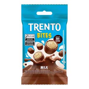 Trento Bites Milk 40g 11763 - Trento