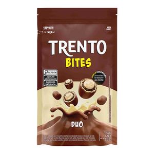 Trento Bites Pouch Duo 120g 10076 - Trento