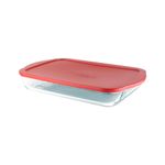 Travessa_Retangular_Vidro_Com_Tampa_Psb_Vermelho_Ref.A24371_Fratelli