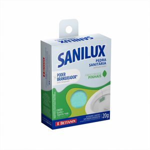 Pedra Sanitária Óleos de Pinhais BT5902 - Salinux