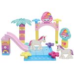 Blocos_de_Montar_Playset_Unicórnio_Mágico_Lagoa_Encantada_Ref.0539_Monte_Libano