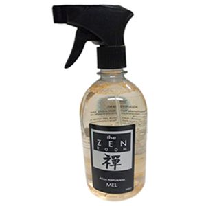 Água Perfumada Mel 500ml 1900000379 - Yantra Cosméticos