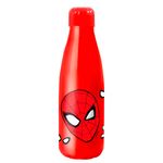 Squeezen_de_plástico_pet_paris_spideman_vermelho_600ml_Ref.470426_Plasduran