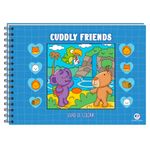 Livro_Para_Colorir_Com_Lápis_de_Cor_Comfy_Cuddly_Friends_Ref.021213_Ciranda