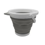 Balde_5l_Retrátil_Plastico_Sortido_Ref.CK3500_Clink