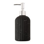 Dispenser_Sabonete_Liquido_400ml_Vidro_Pontilhado_Sortido_Ref.CK6441_Clink