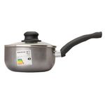 Jogo_de_Panelas_7_Peças_Aluminio_Antiaderente_Cinza_Com_3_Utensílios_Ref.CK7289_Clink