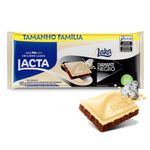 Barra_de_Chocolate_Mix_Laka_Diamante_Negro_Tamanho_Família_145g_Ref.1688_Lacta