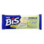 Chocolate Bis Sabor Limão 100,8g 1693 - Bis - lojasmel