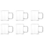 Conjunto_6_Xícaras_220ml_Vidro_8,1x8,1x6,5cm_Ref.F0320_Flashgoods