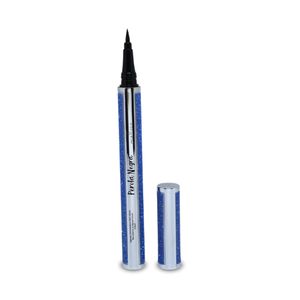 Caneta Delineadora Pérola Negra Preto 8ml 1 Unidade 474 - Mia Make