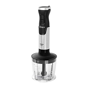 Mixer Power 3 Em 1 Omix570 Inox 750w 220v OMIX570220 - Oster