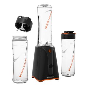 Blender Zoop Contrast Bld701 Preto 600w 220v BLD701220 - Cadence