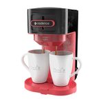 Cafeteira_Elétrica_Single_Up_Caf230_Vermelha_2_Xícaras_600w_127v_Ref.CAF230127_Cadence