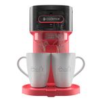 Cafeteira_Elétrica_Single_Up_Caf230_Vermelha_2_Xícaras_600w_127v_Ref.CAF230127_Cadence