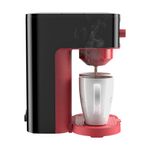 Cafeteira_Elétrica_Single_Up_Caf230_Vermelha_2_Xícaras_600w_220v_Ref.CAF230220_Cadence