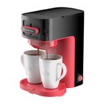 Cafeteira_Elétrica_Single_Up_Caf230_Vermelha_2_Xícaras_600w_127v_Ref.CAF230127_Cadence