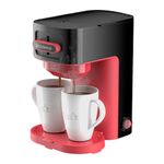 Cafeteira_Elétrica_Single_Up_Caf230_Vermelha_2_Xícaras_600w_220v_Ref.CAF230220_Cadence