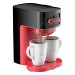 Cafeteira_Elétrica_Single_Up_Caf230_Vermelha_2_Xícaras_600w_220v_Ref.CAF230220_Cadence