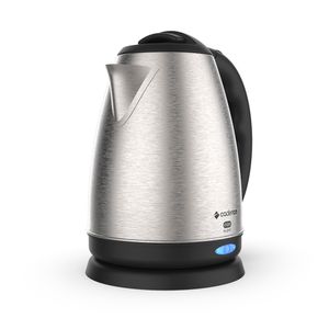 Chaleira Elétrica Super Cel821 Inox 1,8 Litros 1200w 127v CEL821127 - Cadence
