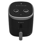 Fritadeira_Elétrica_Air_Fryer_Delicook_Fryer_Frt420_Preta_4,2_Litros_1350w_127v_Ref.FRT420127_Cadence