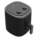 Fritadeira_Elétrica_Air_Fryer_Delicook_Fryer_Frt420_Preta_4,2_Litros_1350w_127v_Ref.FRT420127_Cadence