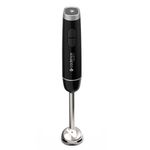 Mixer_Mixture_Mix370_Preto/inox_250w_127v_Ref.MIX370127_Cadence