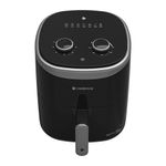 Fritadeira_Elétrica_Air_Fryer_Delicook_Fryer_Frt420_Preta_4,2_Litros_1350w_220v_Ref.FRT420220_Cadence