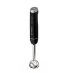 Mixer_Mixture_Mix370_Preto/inox_250w_127v_Ref.MIX370127_Cadence