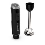 Mixer_Mixture_Mix370_Preto/inox_250w_127v_Ref.MIX370127_Cadence