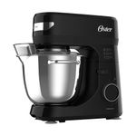 Batedeira_Planetária_Bowl_Obat641_Preta/inox_4_Litros_850w_220v_Ref.OBAT641220_Oster