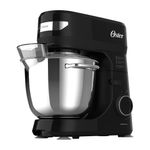Batedeira_Planetária_Bowl_Obat641_Preta/inox_4_Litros_850w_220v_Ref.OBAT641220_Oster
