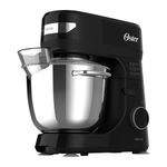 Batedeira_Planetária_Bowl_Obat641_Preta/inox_4_Litros_850w_127v_Ref.OBAT641127_Oster
