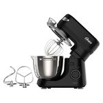Batedeira_Planetária_Bowl_Obat641_Preta/inox_4_Litros_850w_127v_Ref.OBAT641127_Oster