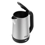 Chaleira_Elétrica_Ultra_Ocel840_Inox_2_Litros_1200w_127v_Ref.OCEL840127_Oster