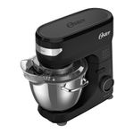 Batedeira_Planetária_Bowl_Obat641_Preta/inox_4_Litros_850w_220v_Ref.OBAT641220_Oster