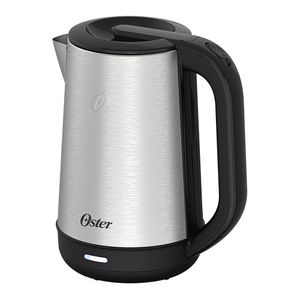 Chaleira Elétrica Ultra Ocel840 Inox 2 Litros 1200w 127v OCEL840127 - Oster