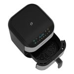 Fritadeira_Elétrica_Air_Fryer_Painel_Digital_Ofrt930_Inox_5_Litros_1700w_127v_Ref.OFRT930127_Oster