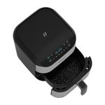 Fritadeira_Elétrica_Air_Fryer_Painel_Digital_Ofrt930_Inox_5_Litros_1700w_220v_Ref.OFRT930220_Oster