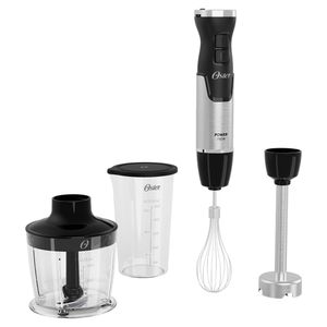 Mixer Power 3 Em 1 Omix570 Inox 750w 127v OMIX570127 - Oster