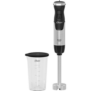 Mixer Power Omix370 Inox 750w 127v OMIX370127 - Oster