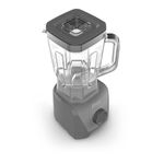 Liquidificador_1400_Full_Oliq606_Cinza_3,2_Litros_1100w_220v_Ref.OLIQ606220_Oster