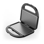 Sanduicheira_Elétrica_Sandugrill_San230_Preta_750w_127v_Ref.SAN230127_Cadence